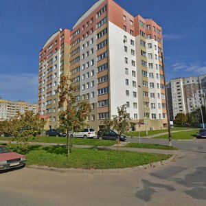 Jankowskaga Street, 1, Minsk: photo