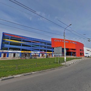 Magistralnaya Street, 4Дк2, Belgorod: photo