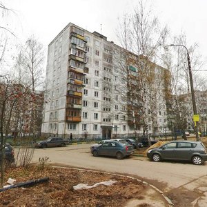 60 Let Oktyabrya Boulevard, 22, Nizhny Novgorod: photo