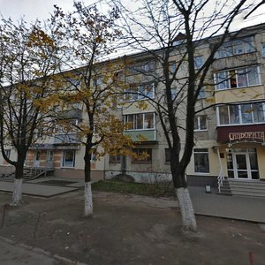 Рязань, Улица Полетаева, 31: фото