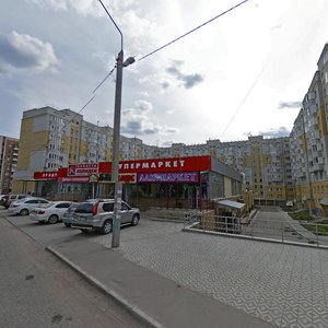 Prigorodnaya ulitsa, 5к2, : foto