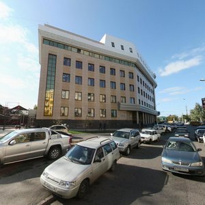 Shaumyana Square, 2 ، استراخان: صورة