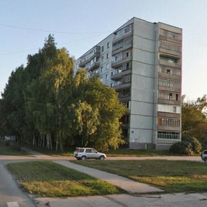 Rabochiy posyolok Krasnoobsk, 3, Novosibirsk Oblast: photo