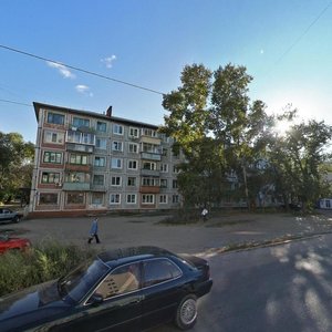 Lomonosov Street, 164, Blagoveshchensk: photo