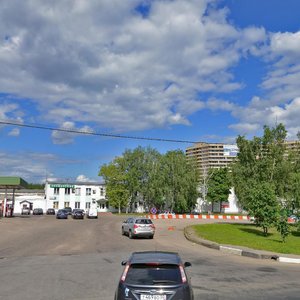 Красногорск, Улица Губайлово, 56: фото
