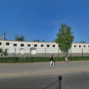 Polevaya Sabirovskaya Street, 43, : foto