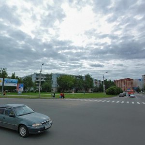 Rizhskiy Avenue, 68, Pskov: photo