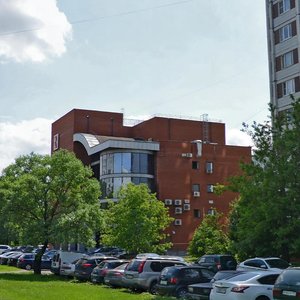 Dekabristov Street, 38к1, Moscow: photo