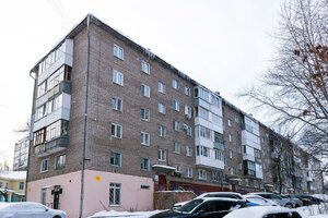 Oktyabrya Avenue, 170/1, Ufa: photo