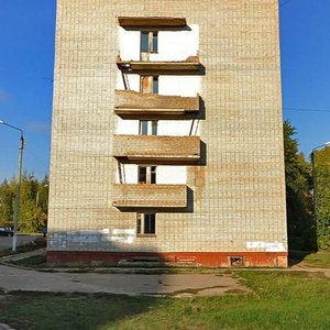 Ulitsa MOPRa, 4В, : foto