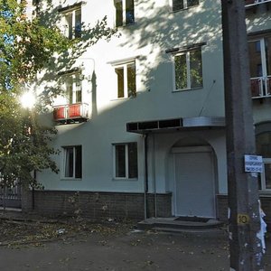 Kovalskyi Lane, 13 ، كييف: صورة