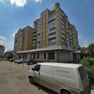 Bulvar Pobedy, 7А, Orel: photo