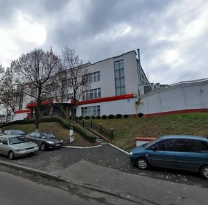 Zoolohichna Street, 5, Kyiv: photo