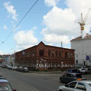 Galiaskara Kamala Street, 20/7, Kazan: photo