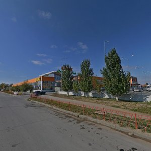 Волгоград, Бульвар 30-летия Победы, 27Б: фото