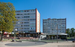 Брест, Советская улица, 56: фото