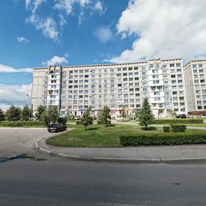 Shakhtyorov Avenue, No:29, Novokuznetsk: Fotoğraflar