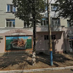 Ulitsa Fokina, 18, Bryansk: photo