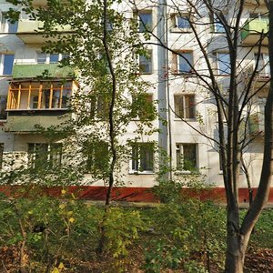 Tyukova Street, 10, Himki: photo