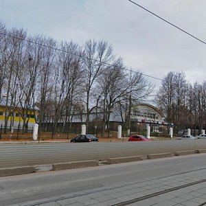 Lenina Avenue, 87/7, Tula: photo