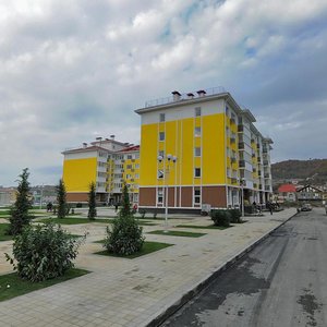 Краснодарский край, Улица Рекордов, 15: фото
