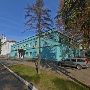 Dawgabrodskaja Street, 33, Minsk: photo