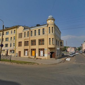 Dvortsoviy Avenue, 57/11, Lomonosov: photo