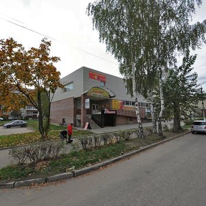 Ulitsa Rastopchina, 47Б, Vladimir: photo