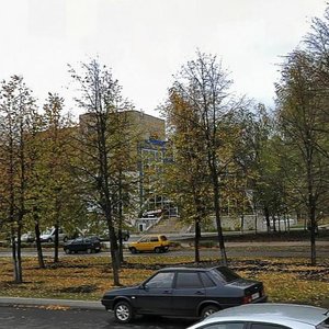 Vakhitova Avenue, 9А, Naberezhnye Chelny: photo