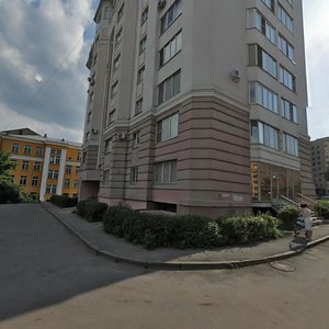 Kommunalnaya ulitsa, 14А, Lipetsk: photo