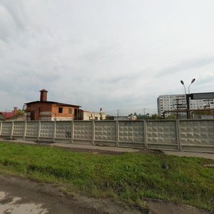 Ulitsa Chervishevskiy Trakt, 58, Tyumen: photo