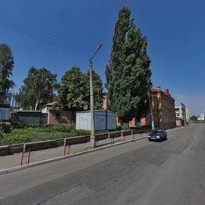 Vasylivskyi provulok, 16, Kropyvnytskyi: photo