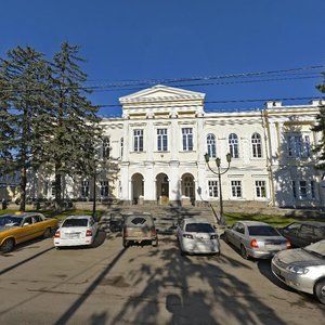 Stavropol, Sovetskaya Street, 3: foto