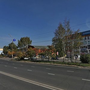 Udmurtskaya Street, 304А, Izhevsk: photo
