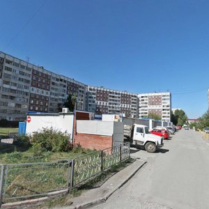 1905 Goda Street, 19/1, Novosibirsk: photo