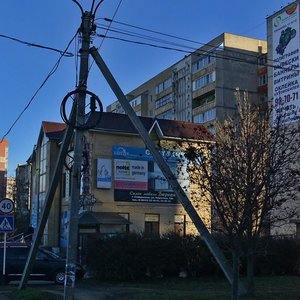 Pirogova Street, 18Е, Stavropol: photo