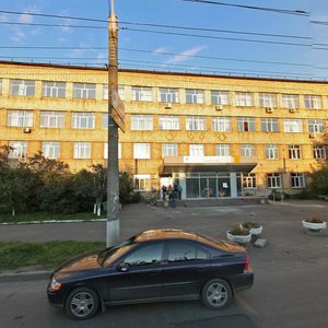 Maerchaka Street, 6, Krasnoyarsk: photo