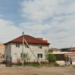 Manataý kóshesi, 3 ، أستانا: صورة
