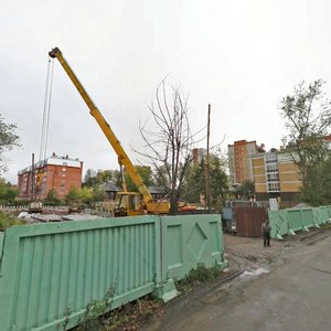 Sportivniy Lane, 7, Tomsk: photo