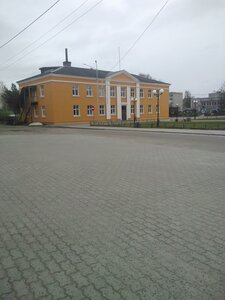 Пудож, Улица Карла Маркса, 69: фото