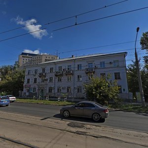 Krasnoarmeyskaya Street, 145, : foto