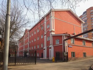 Korolenko Street, 3А ، موسكو: صورة
