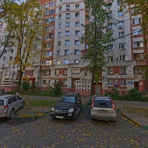 Genkinoy Street, 43к1, Nizhny Novgorod: photo