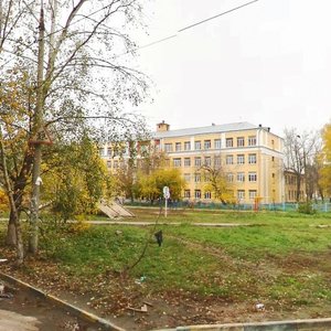 Нижний Новгород, Улица Генерала Зимина, 75: фото