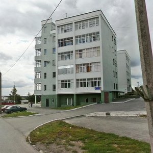 Pionerskaya ulitsa, 18, Chelyabinsk: photo