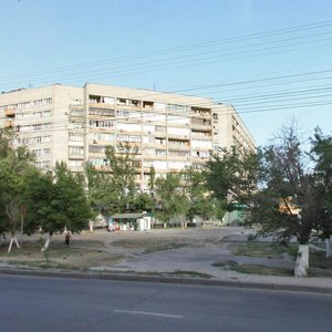 Волгоград, Улица Николая Отрады, 26А: фото