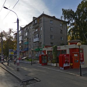 Leskova Street, 4, Nizhny Novgorod: photo