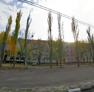 Nauky Avenue, 86, Kyiv: photo