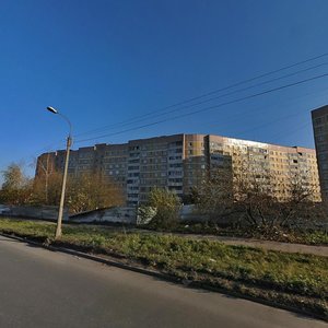 Zubkovoy Street, 26Г, Ryazan: photo