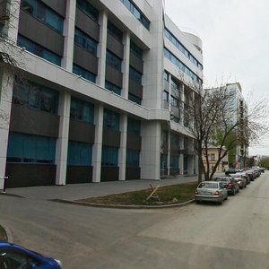 Gogolya Street, 44, Yekaterinburg: photo